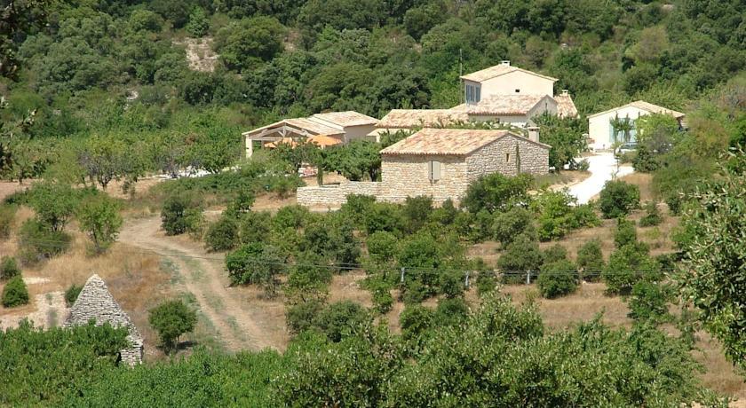 בונייה Le Clos D'Estellan - Piscine Chauffee חדר תמונה