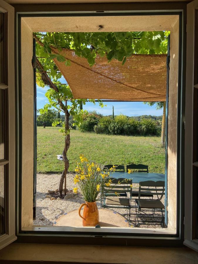 בונייה Le Clos D'Estellan - Piscine Chauffee מראה חיצוני תמונה