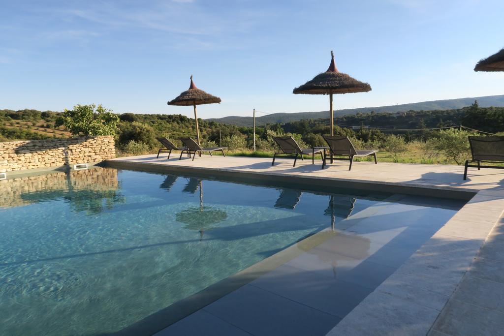 בונייה Le Clos D'Estellan - Piscine Chauffee מראה חיצוני תמונה