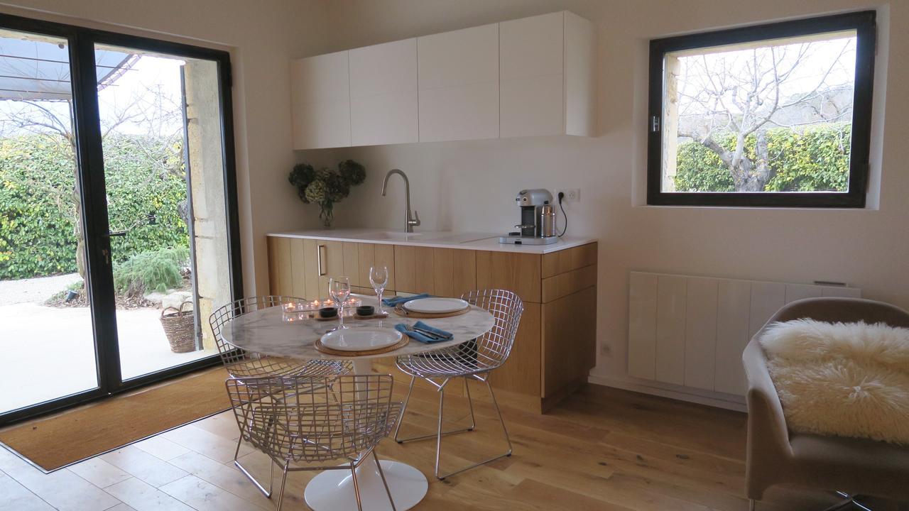 בונייה Le Clos D'Estellan - Piscine Chauffee מראה חיצוני תמונה