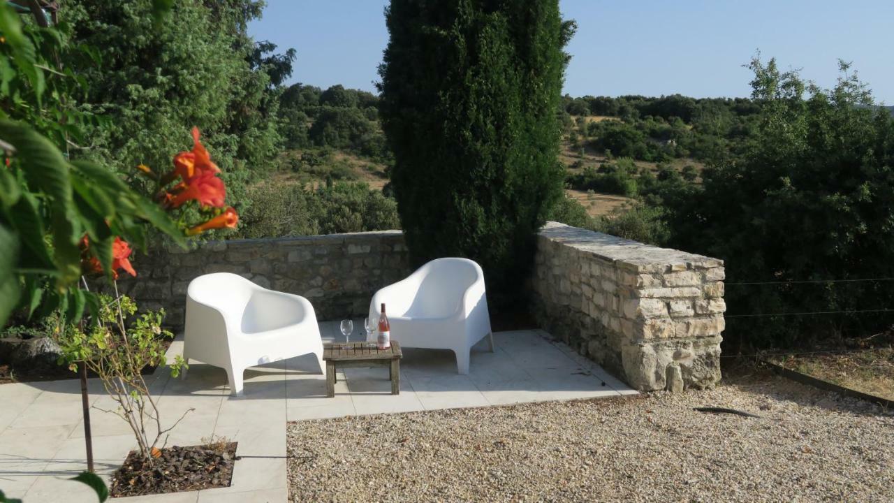 בונייה Le Clos D'Estellan - Piscine Chauffee מראה חיצוני תמונה