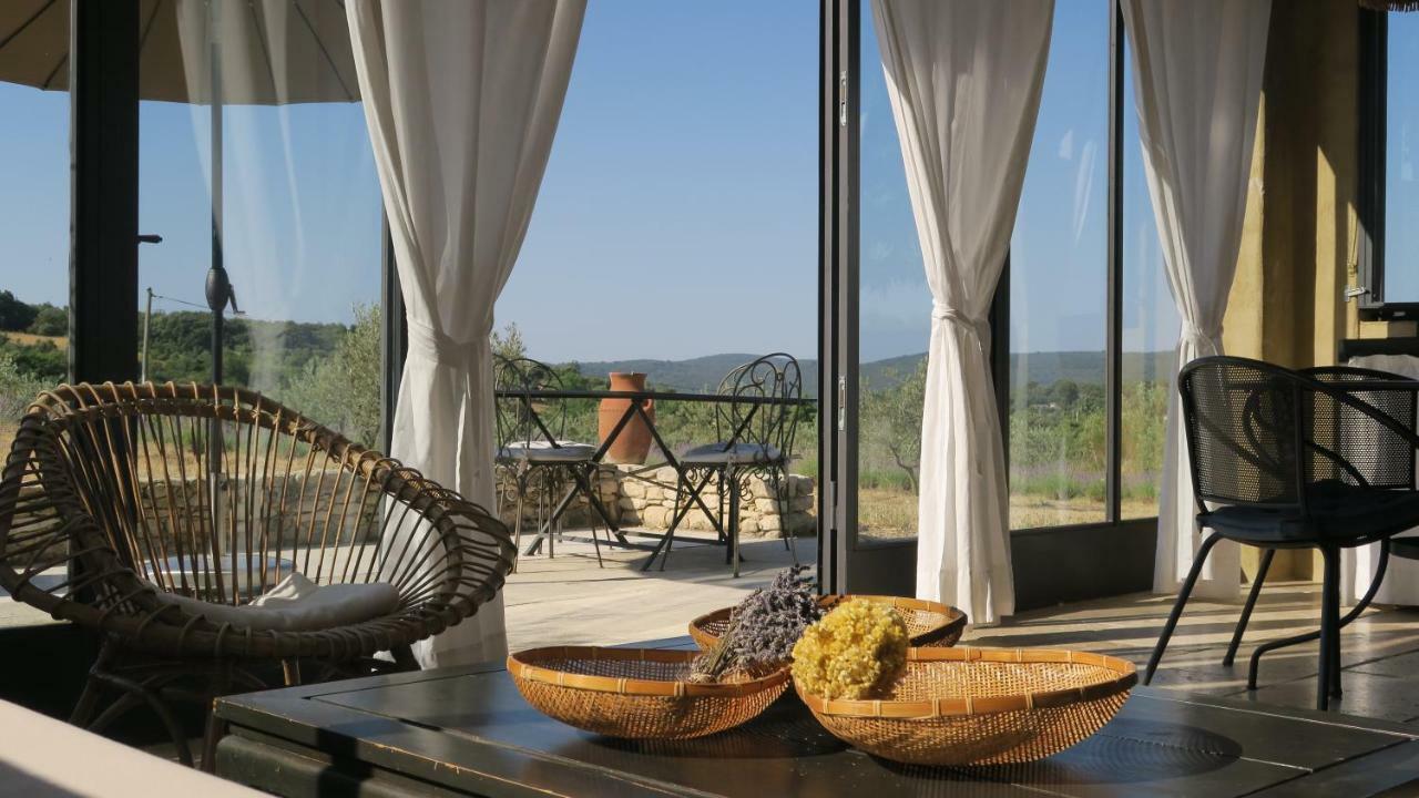 בונייה Le Clos D'Estellan - Piscine Chauffee מראה חיצוני תמונה