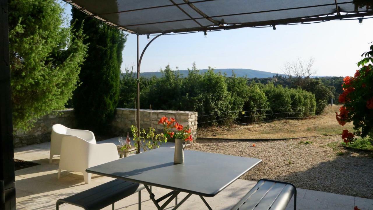 בונייה Le Clos D'Estellan - Piscine Chauffee מראה חיצוני תמונה