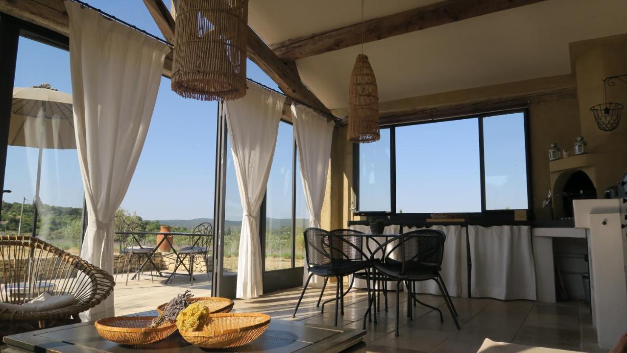 בונייה Le Clos D'Estellan - Piscine Chauffee מראה חיצוני תמונה