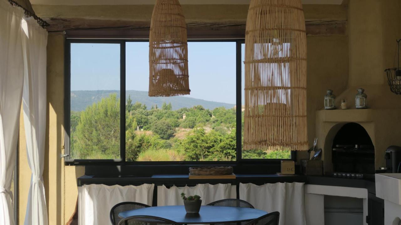 בונייה Le Clos D'Estellan - Piscine Chauffee מראה חיצוני תמונה